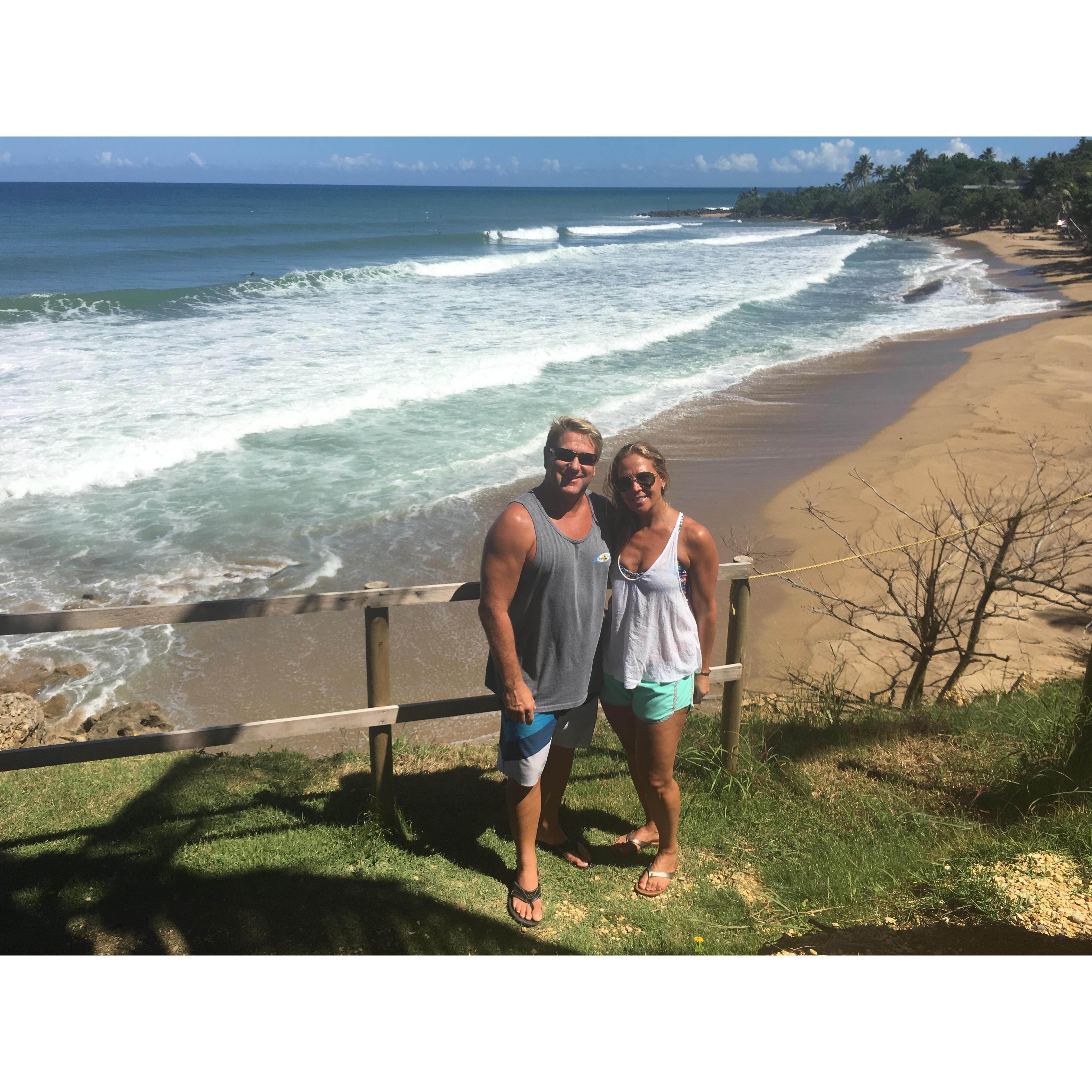 Rincon, Puerto Rico