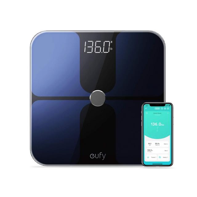 eufy by Anker, Smart Scale