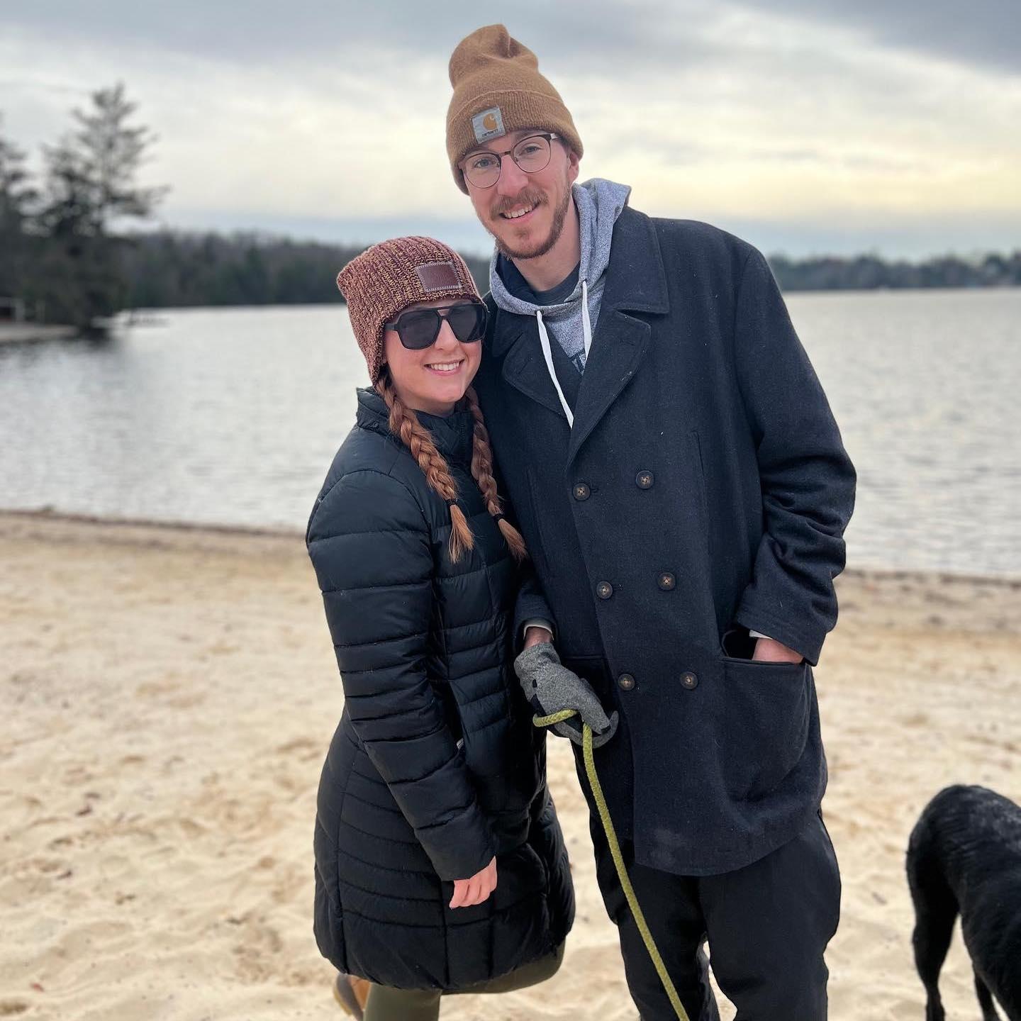 Mini winter getaways