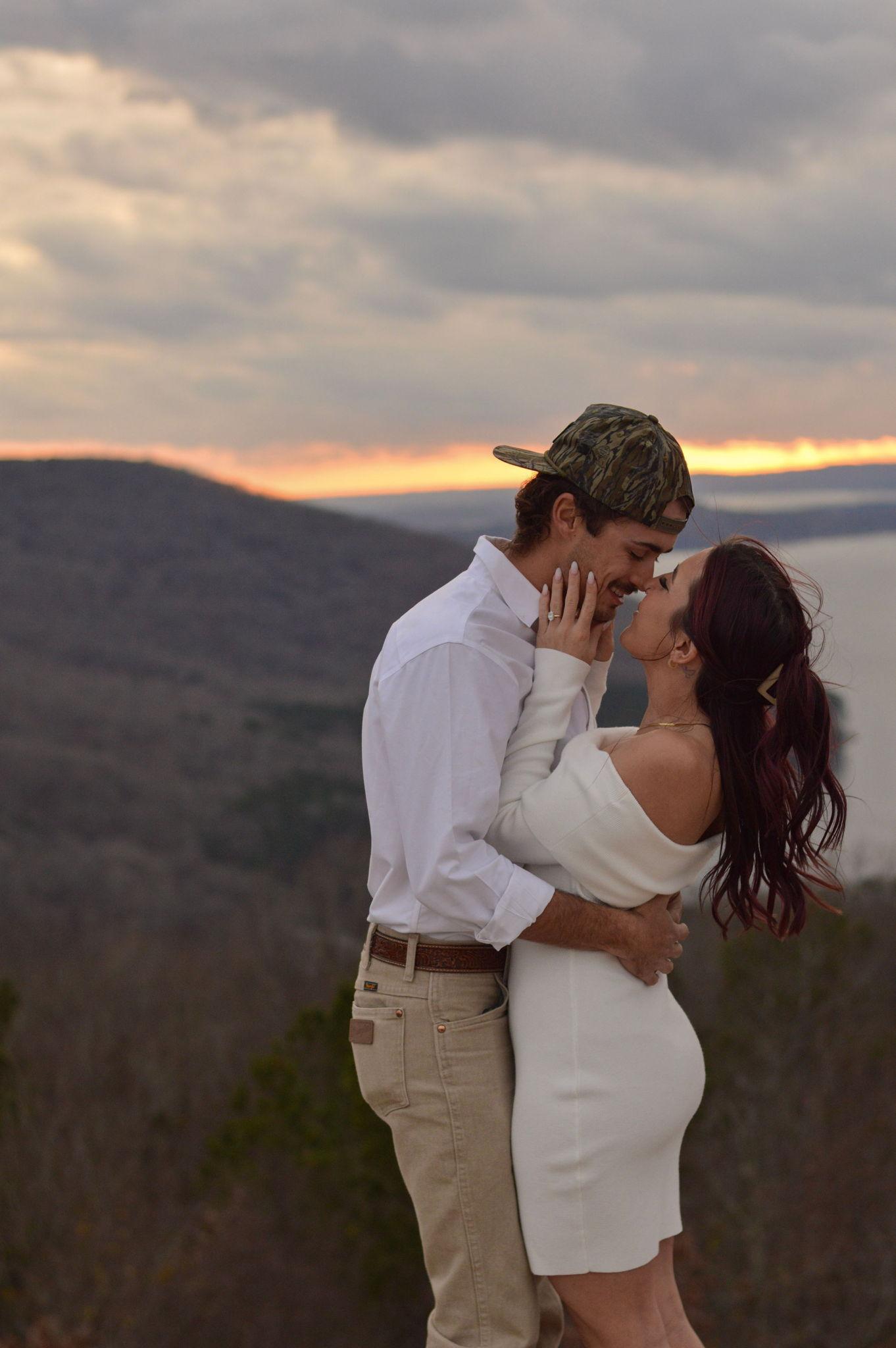 The Wedding Website of Lexi Henderson and Zachary Jones
