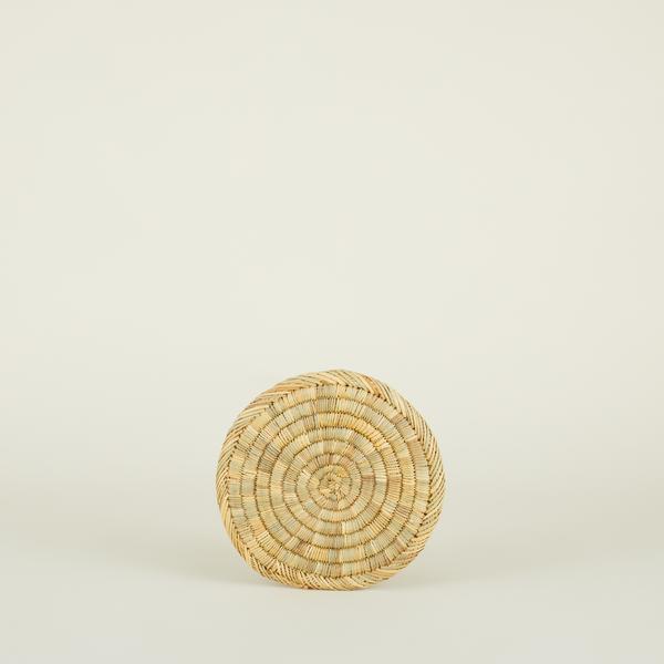 WOVEN TRIVET