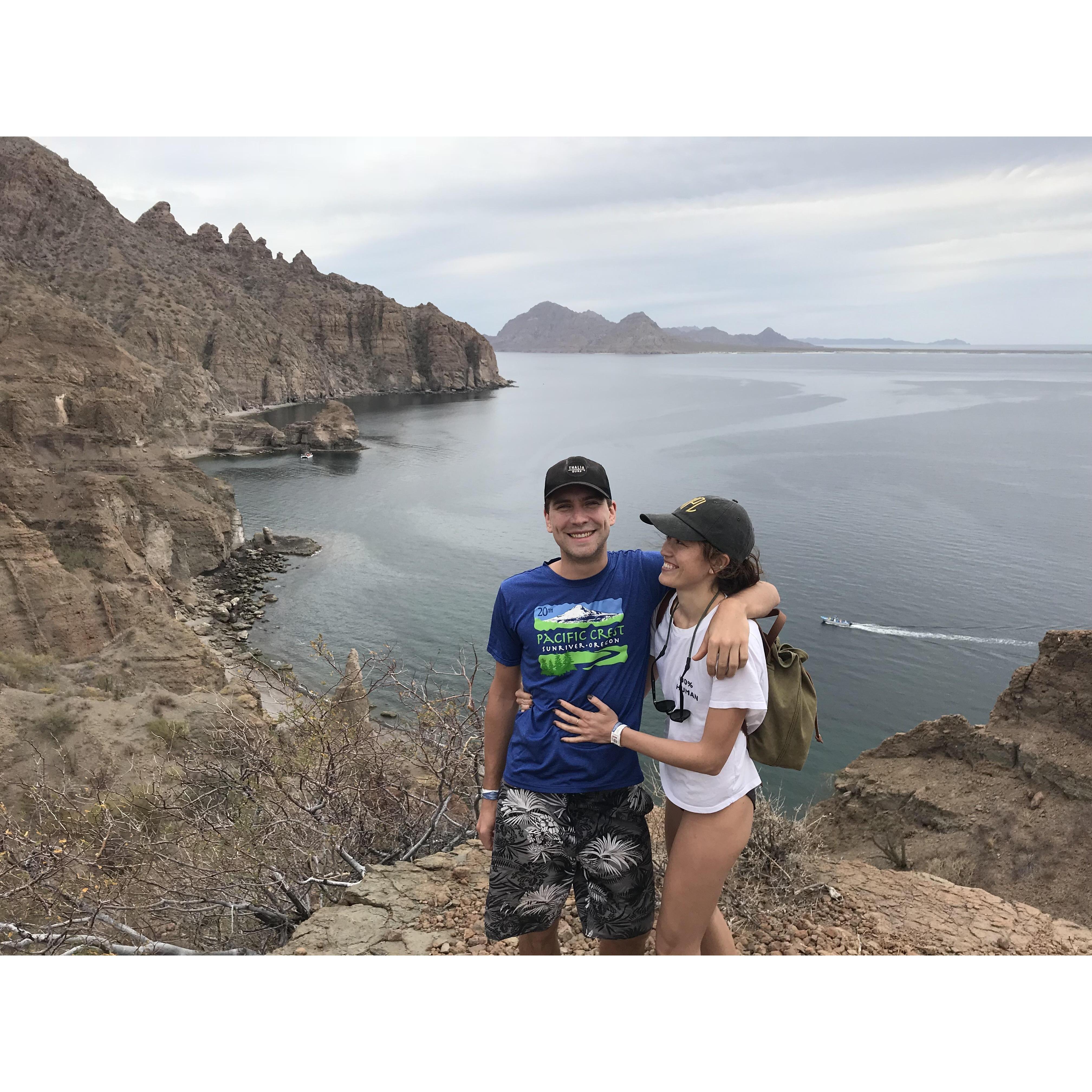 Mexico, 2018
