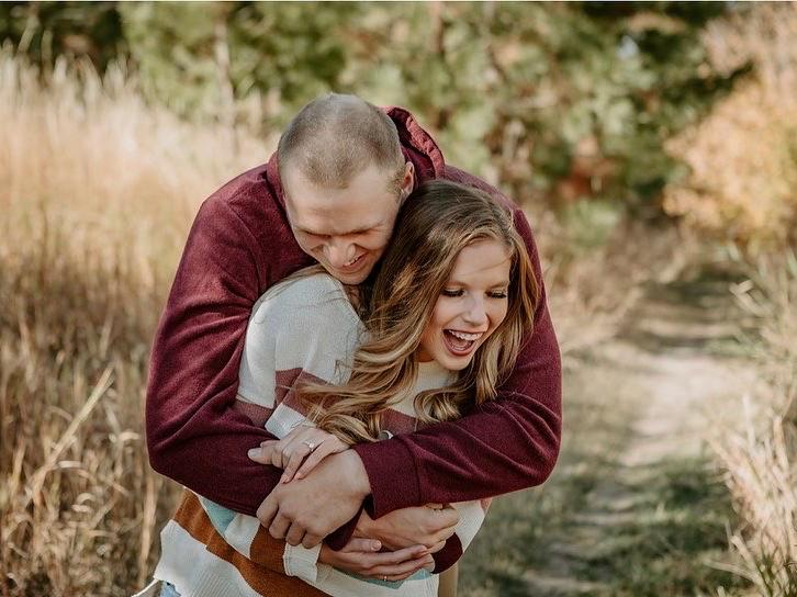 The Wedding Website of Abigail Kjer and Joshua Watson