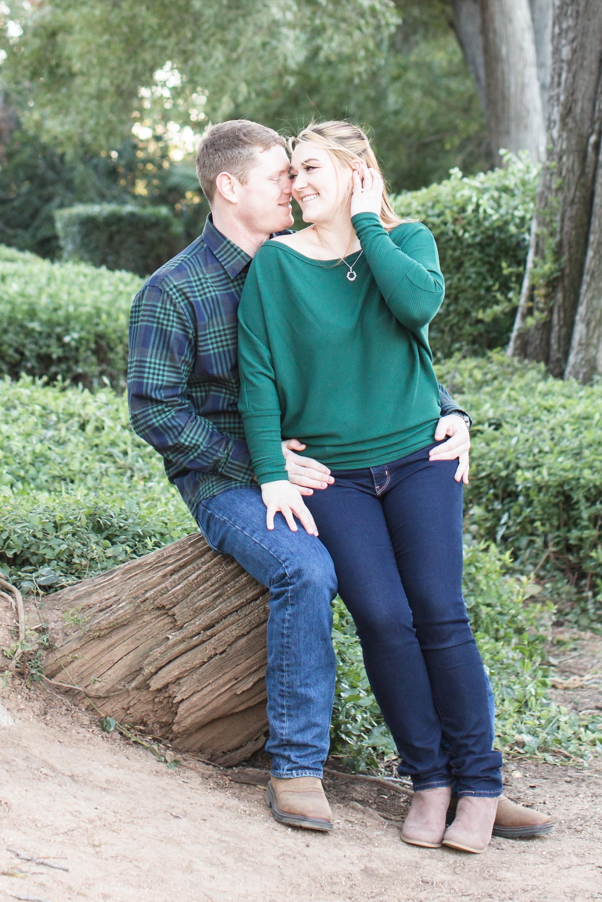 The Wedding Website of Melissa Haley and Zachary Hedrick