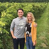 Nichole and Mark's Recommendations Map