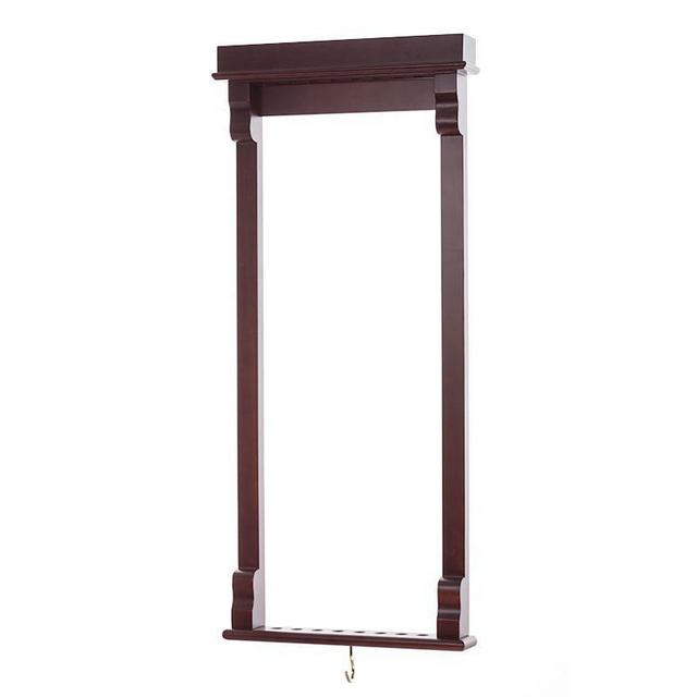 Spencer Marston Eight Cue Wall Rack