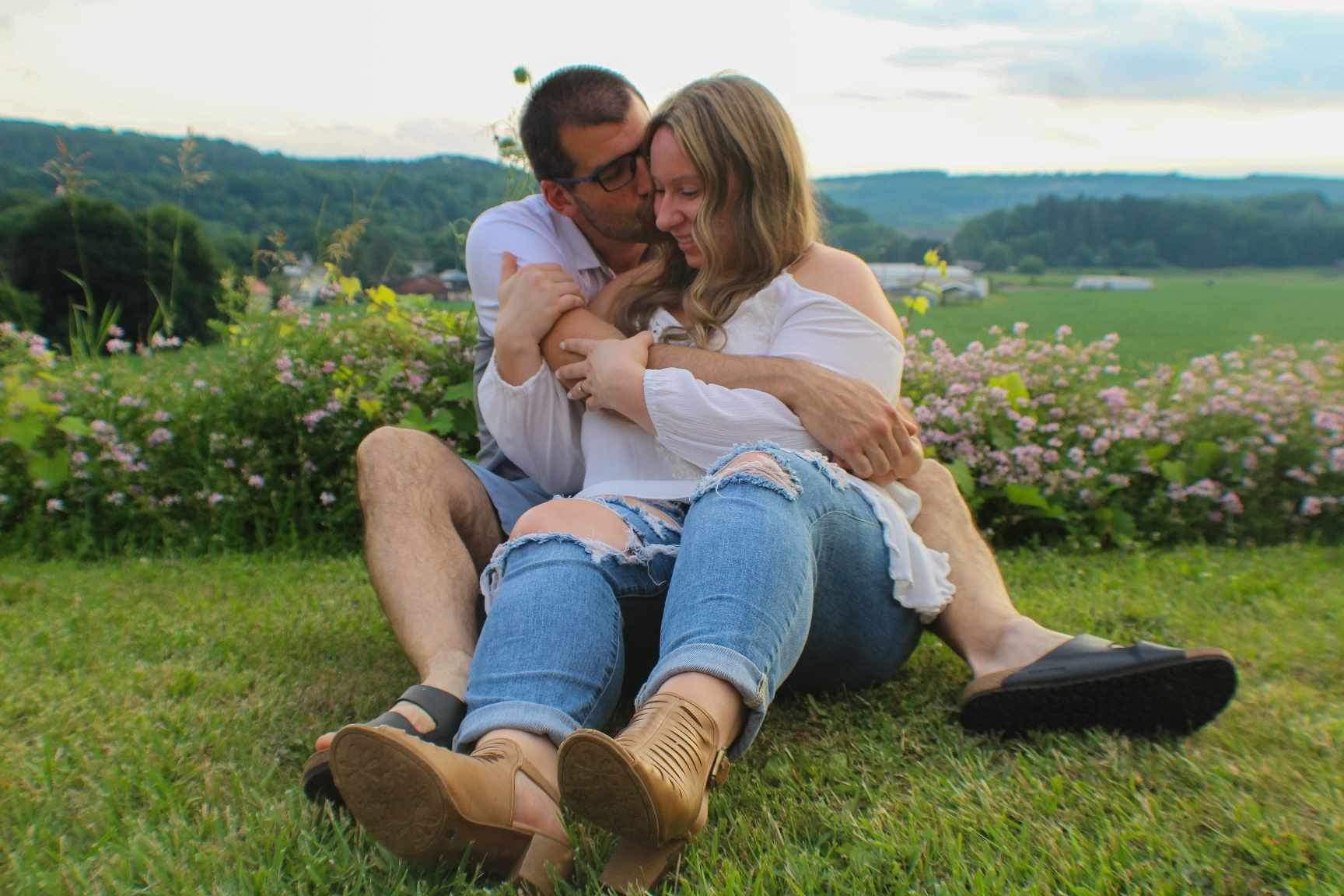 The Wedding Website of Katie Bossard and Jason Rocchi