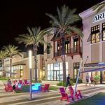 St Johns Town Center