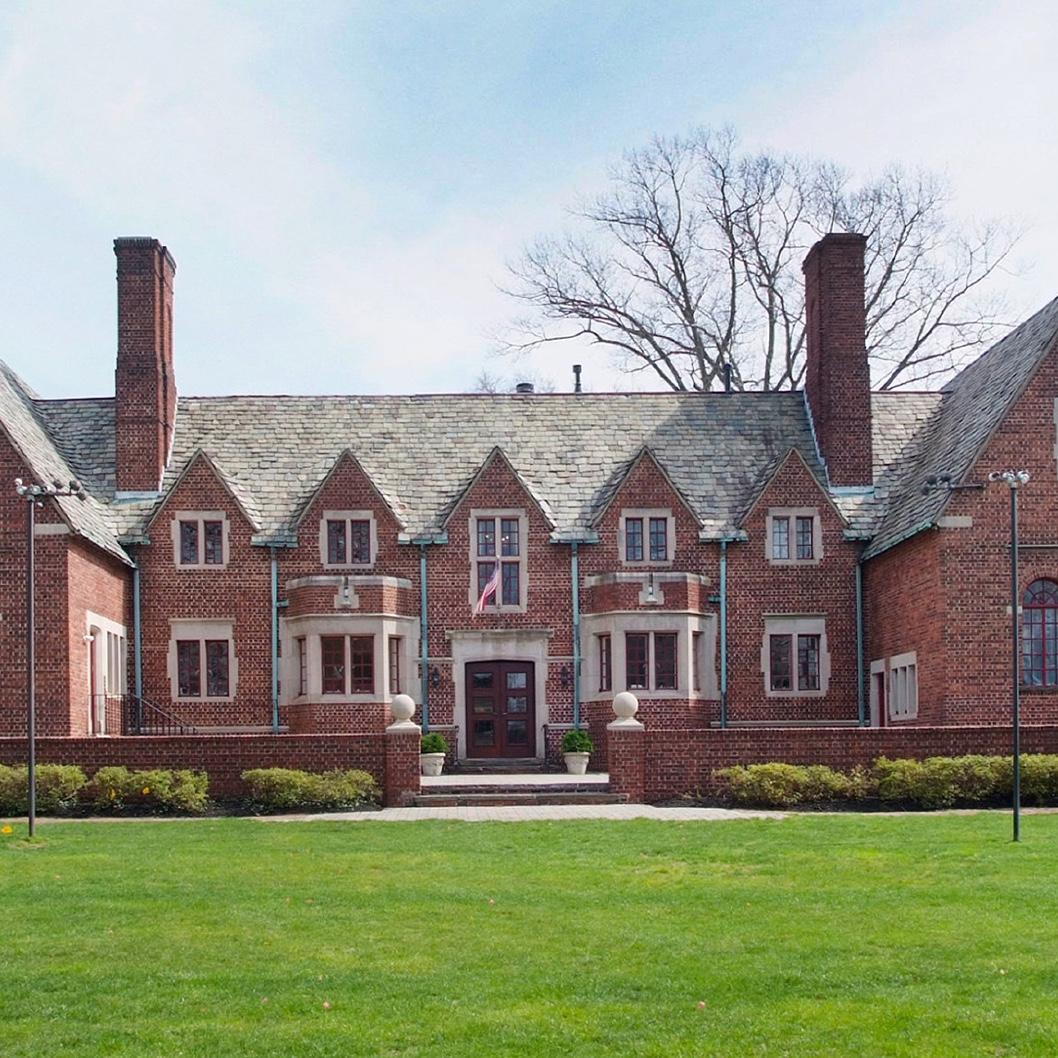 Welcome to Our Wedding Venue! 
The Community House of Moorestown!