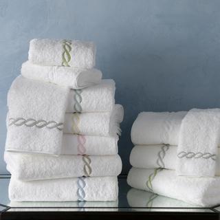 Classic Chain Guest Towel
