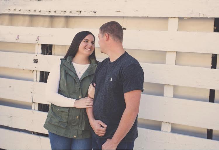 The Wedding Website of Molly McIntyre and Robert Williams