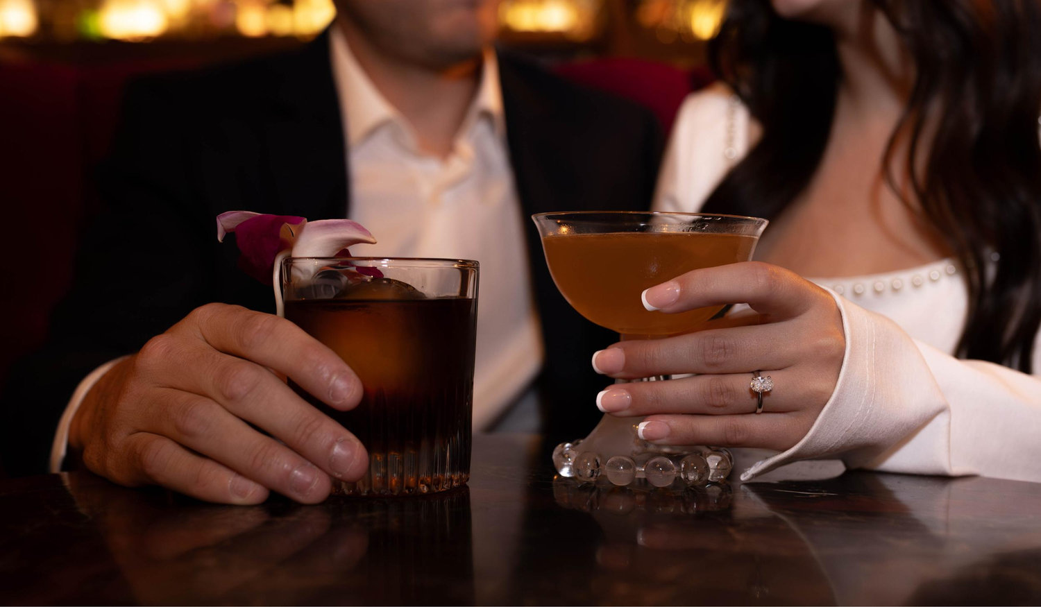 The Wedding Website of Madeline Mallgrave and Jake Peterson