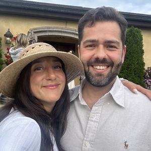 Our newlywed fund