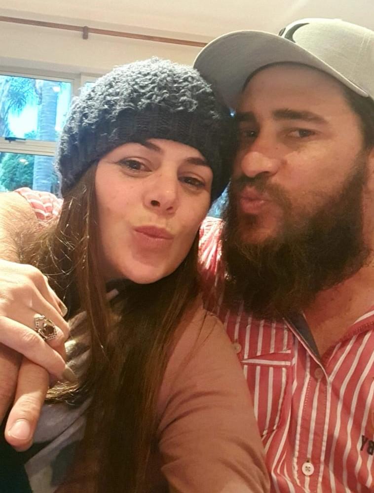 The Wedding Website of An-Lie Nel and Eddie Mostert