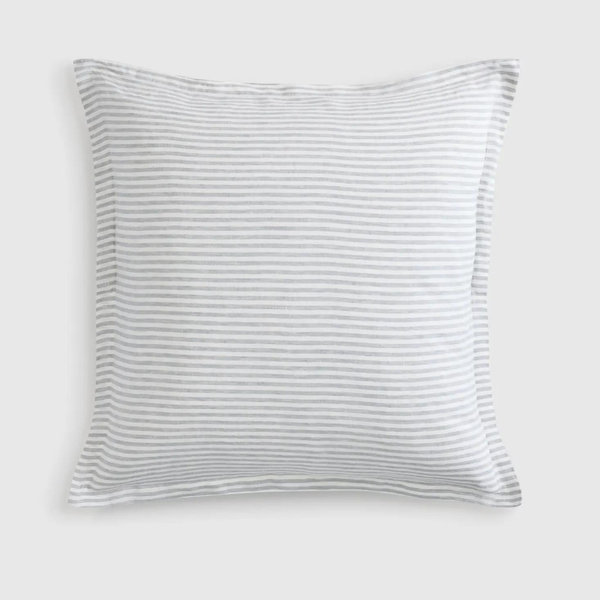 European Linen Euro Sham - Euro