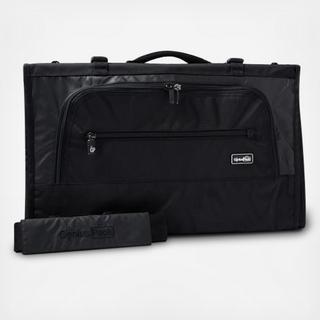 Tri-Fold Carry-On Garment Bag