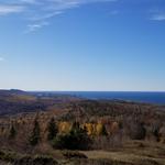 Brockway Mountain Lookout
