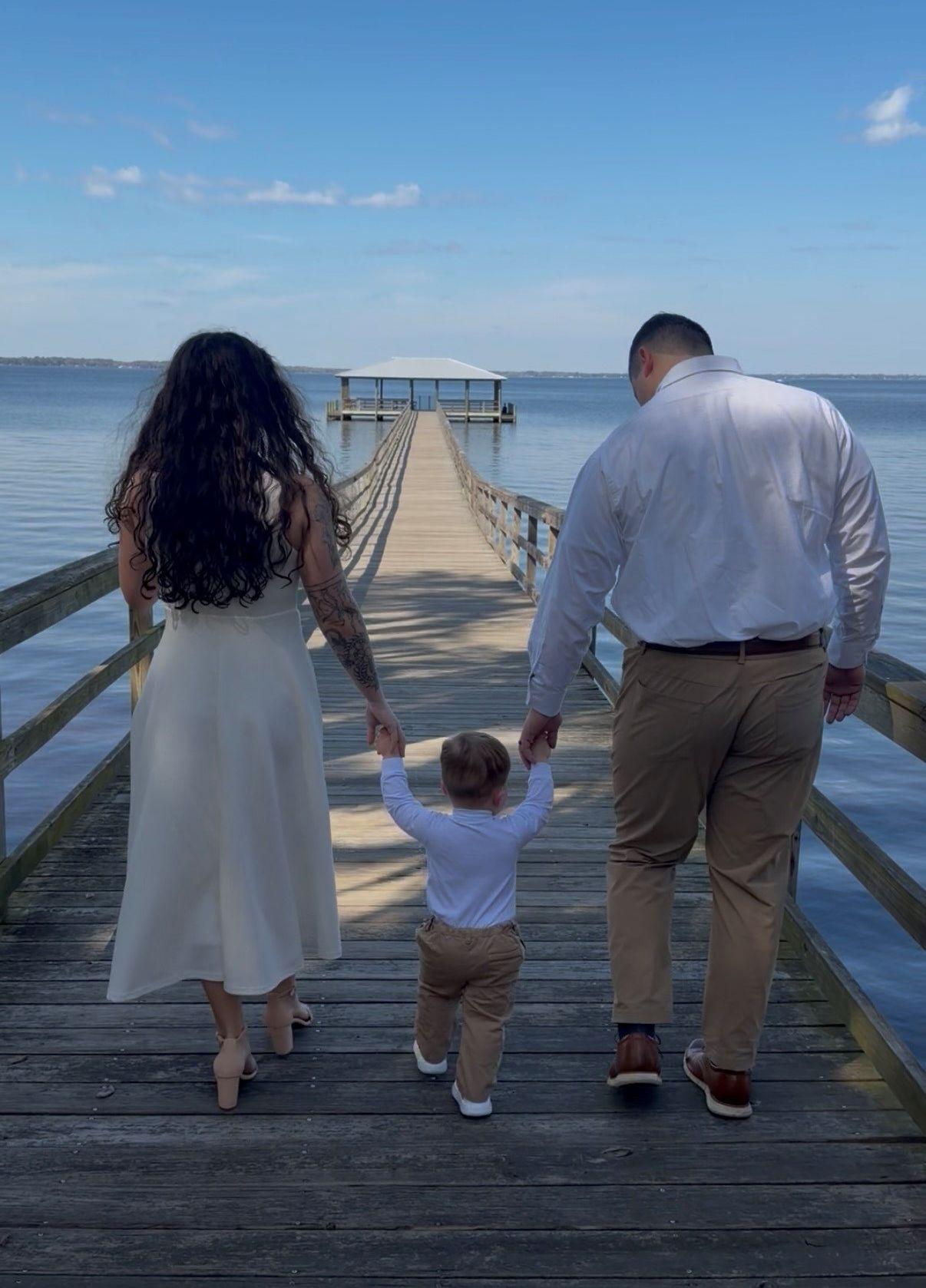 The Wedding Website of Michael Munder and Rachel Munder