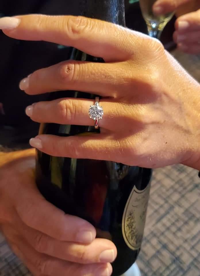 The Wedding Website of Tawna Schilling and John Lescarbeau