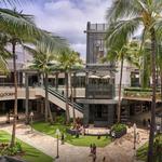 Ala Moana Center