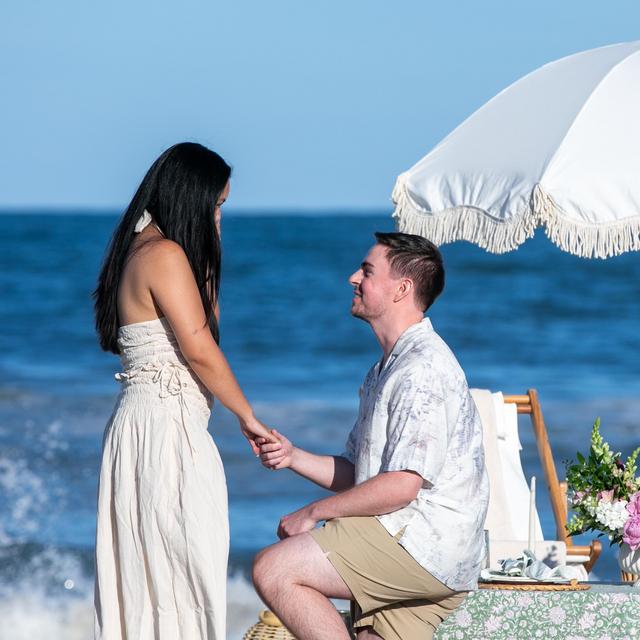 honeymoon fund