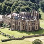 Allerton Castle