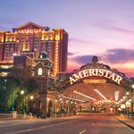 Ameristar Casino Resort Spa St. Charles