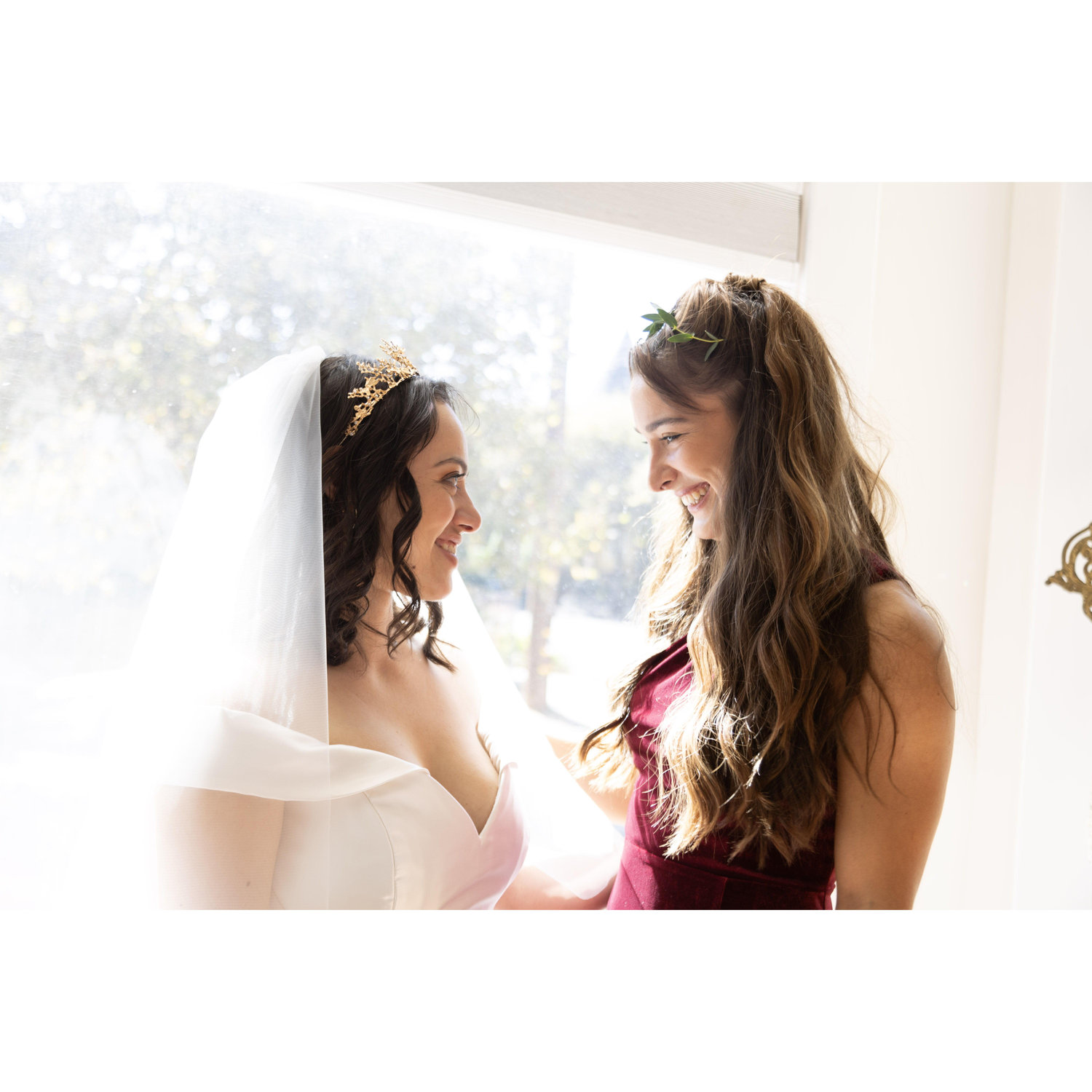 Giulia & Tessanella