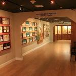 Museum of Native American History