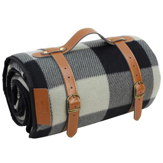 Portable and Waterproof Picnic Blanket