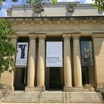 University of Michigan Museum of Art