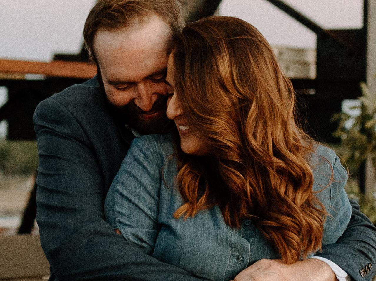 The Wedding Website of Kylie Kaspar and Richard Howenstein