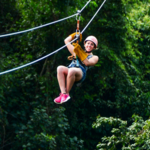 Ziplines