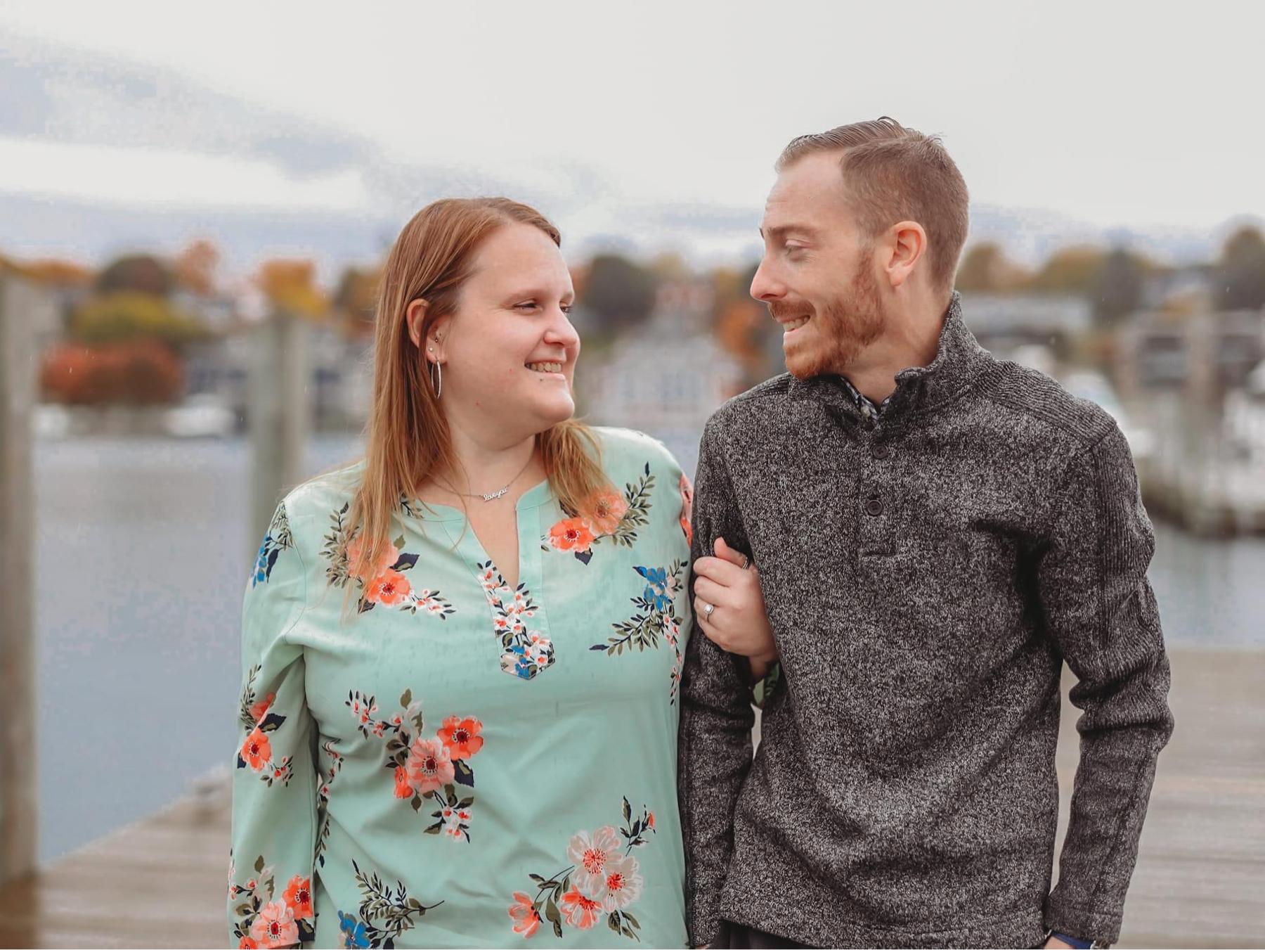 The Wedding Website of Mindy Debo and Jeffrey Hodge