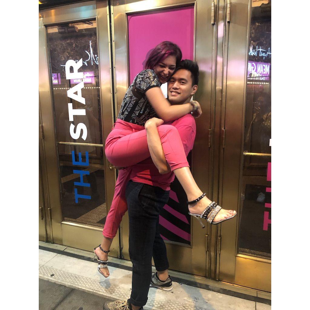 Tara's Birthday (2019)
