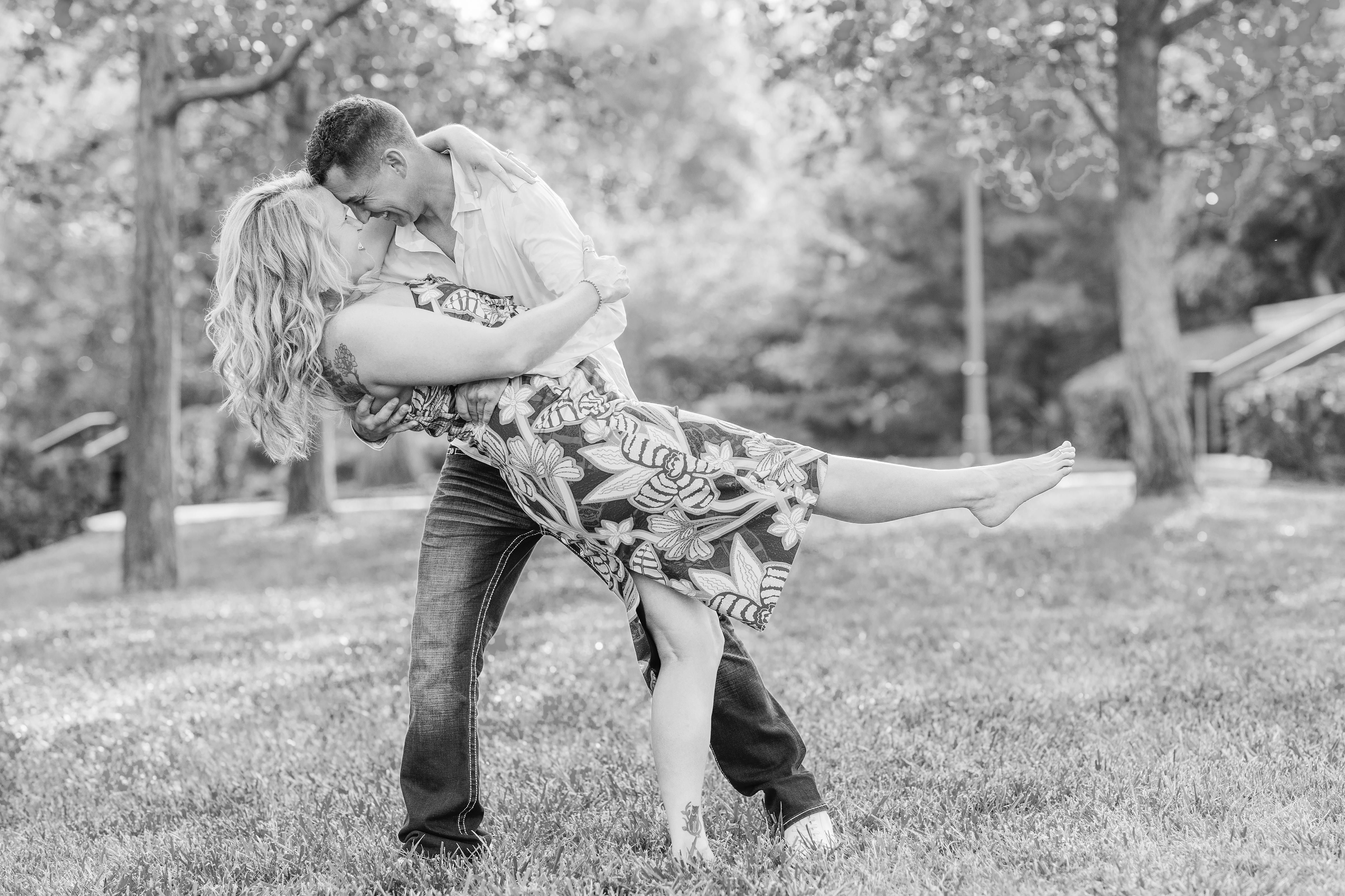 The Wedding Website of Phillip Beyea and Tara Hill