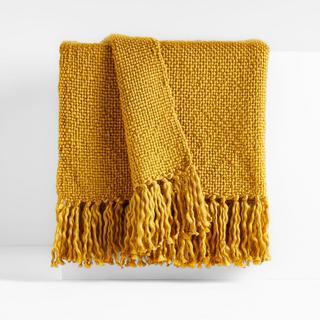 Styles Throw Blanket