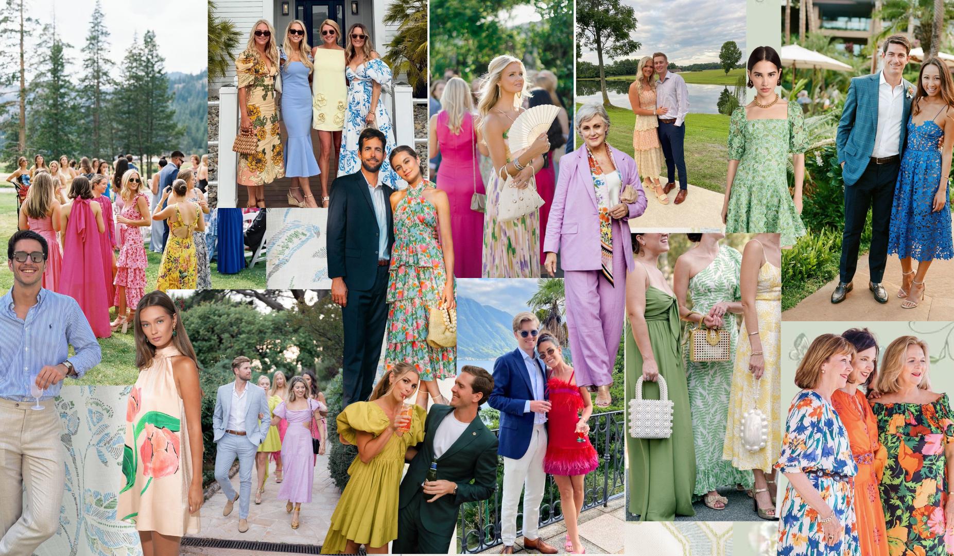 The Wedding Website of Sarah Banks and Josh Corbin