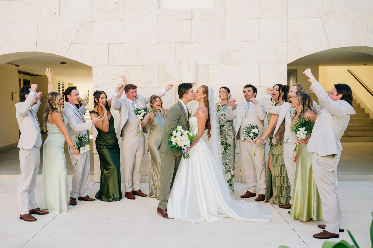 The Wedding Website of McKenzie Durham and Alexander Keller