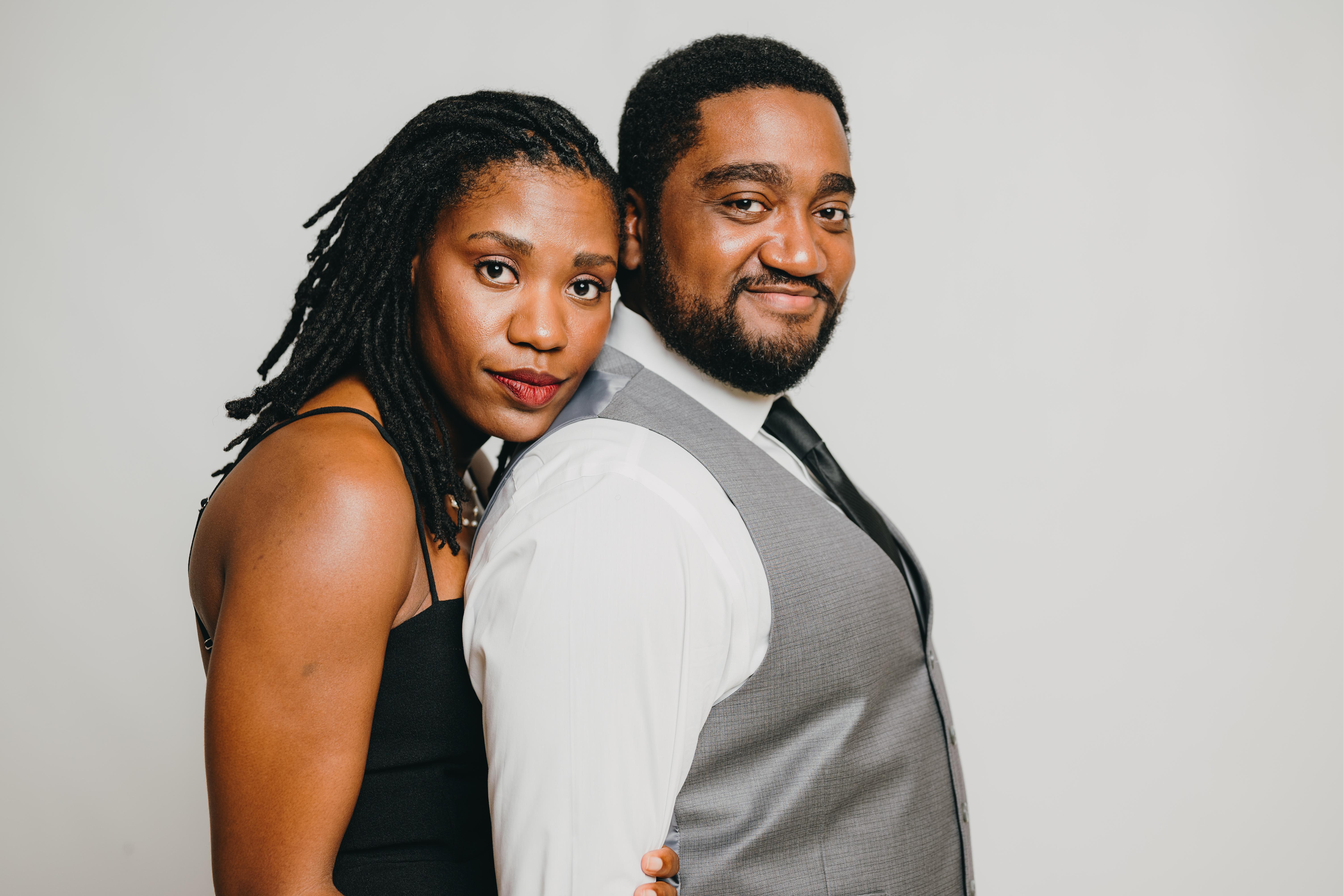 The Wedding Website of Lauren Daniels and Terrance Jackson