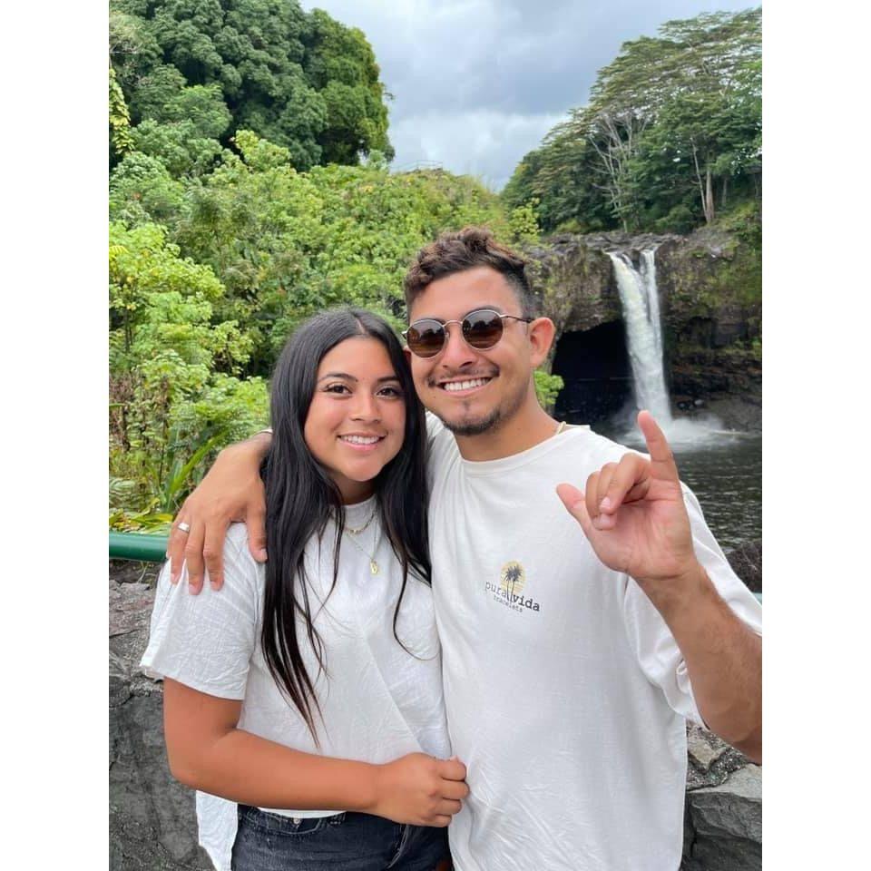 Hawaii 2021