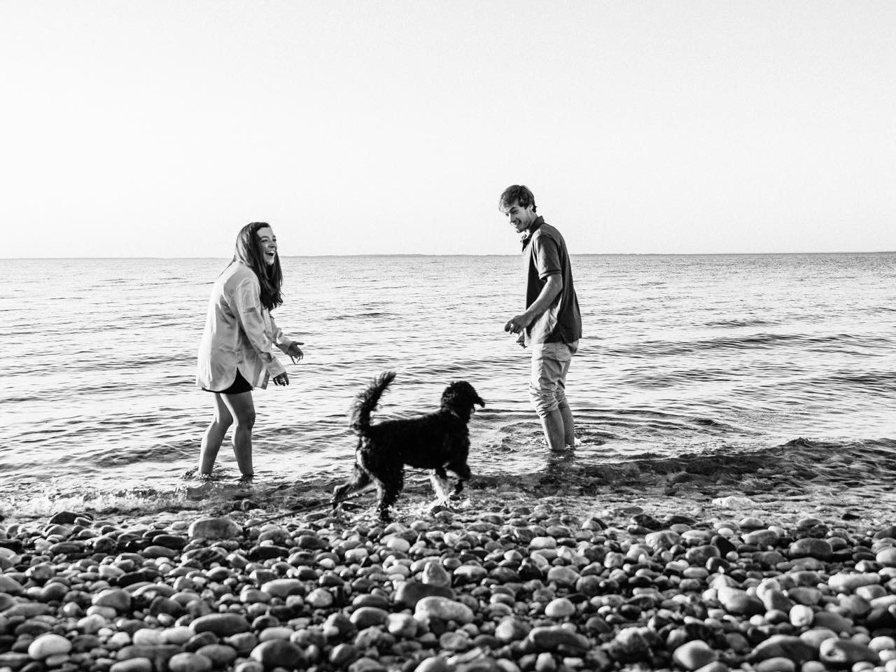 The Wedding Website of Ashley Fresa and Alexander Lynch