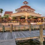 Bridges Restaurant