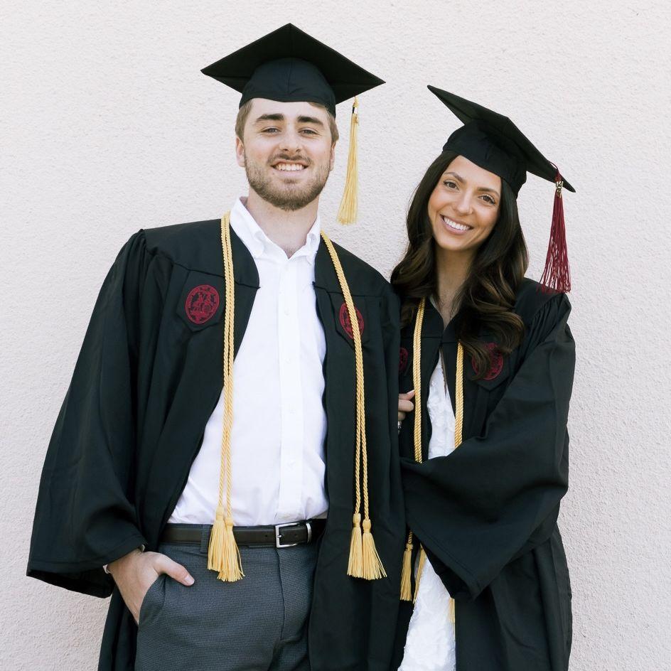 University of South Carolina Graduation, May 2021