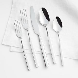 Diem 20-Piece Flatware Set, Service for 4