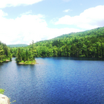 Little Rock Pond