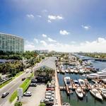 Sands Harbor Resort & Marina