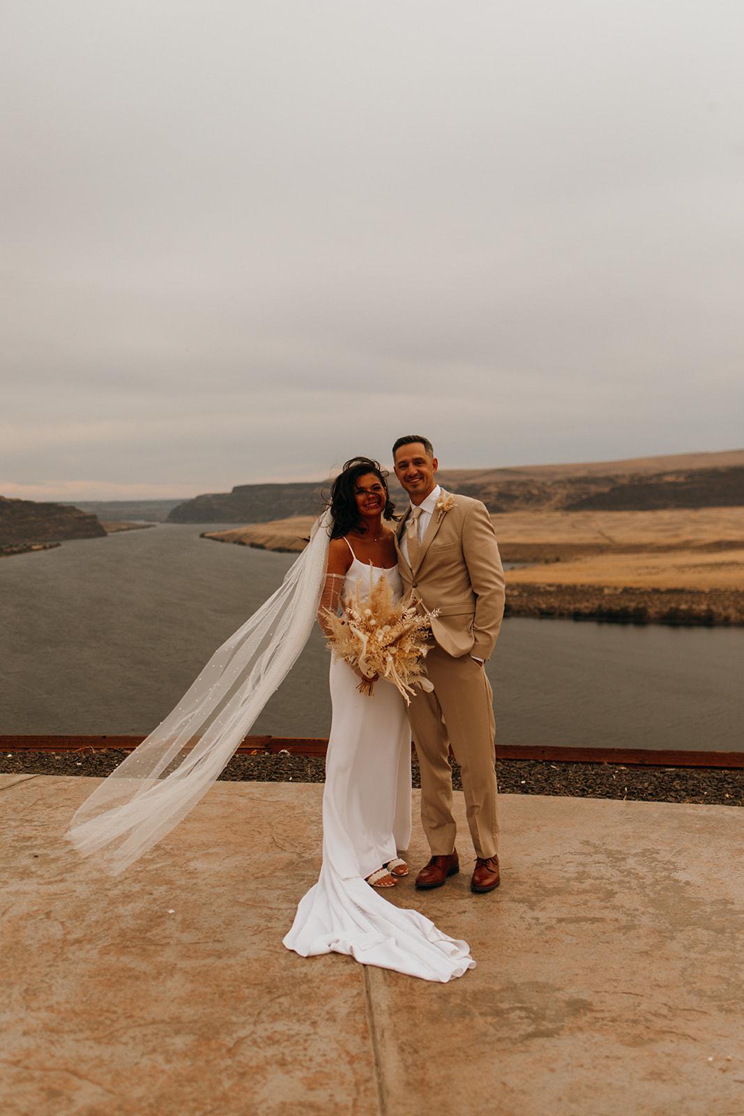The Wedding Website of Jessica Riddle and Colton Riddle