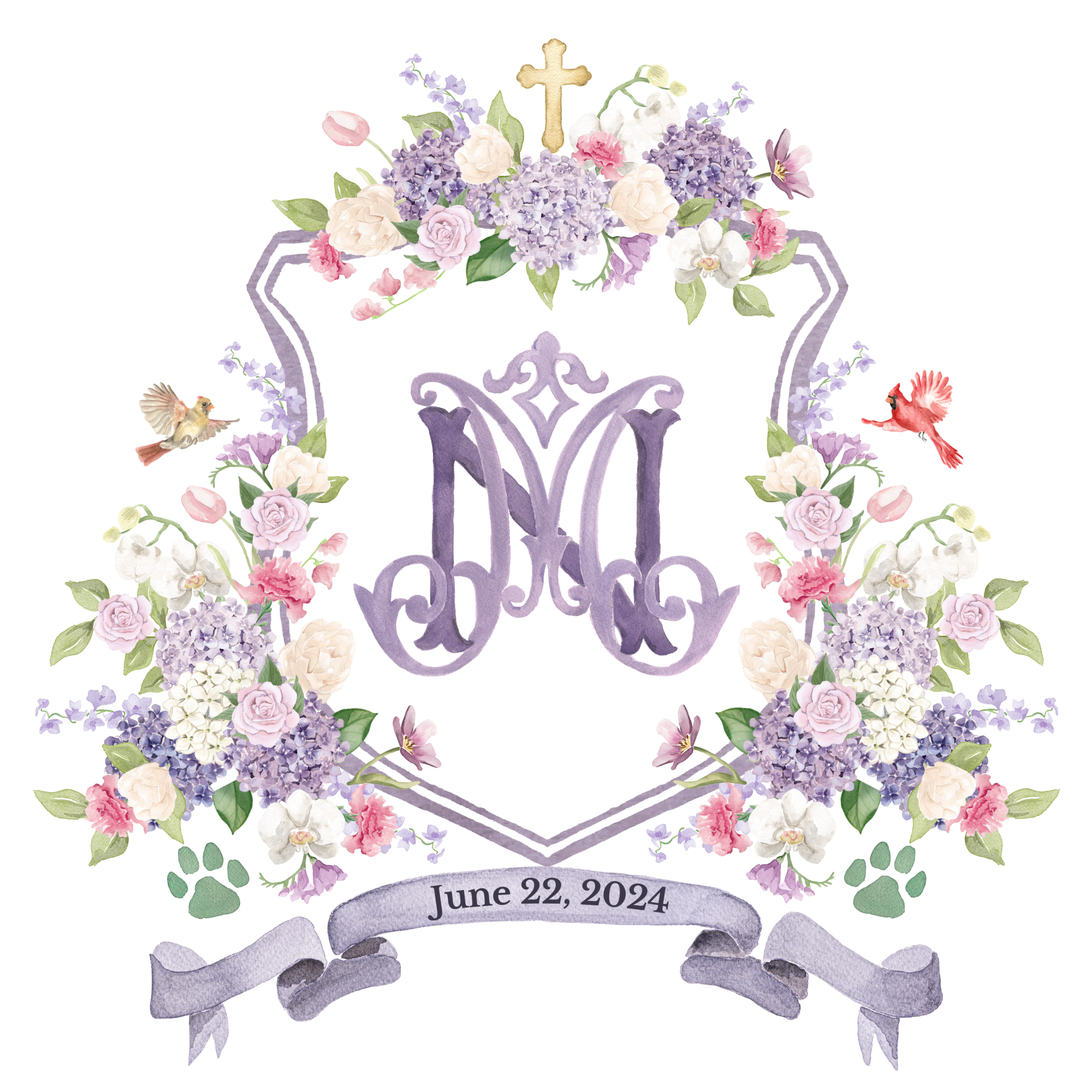 The Wedding Website of Monica Leusch and Nicholas Thompson