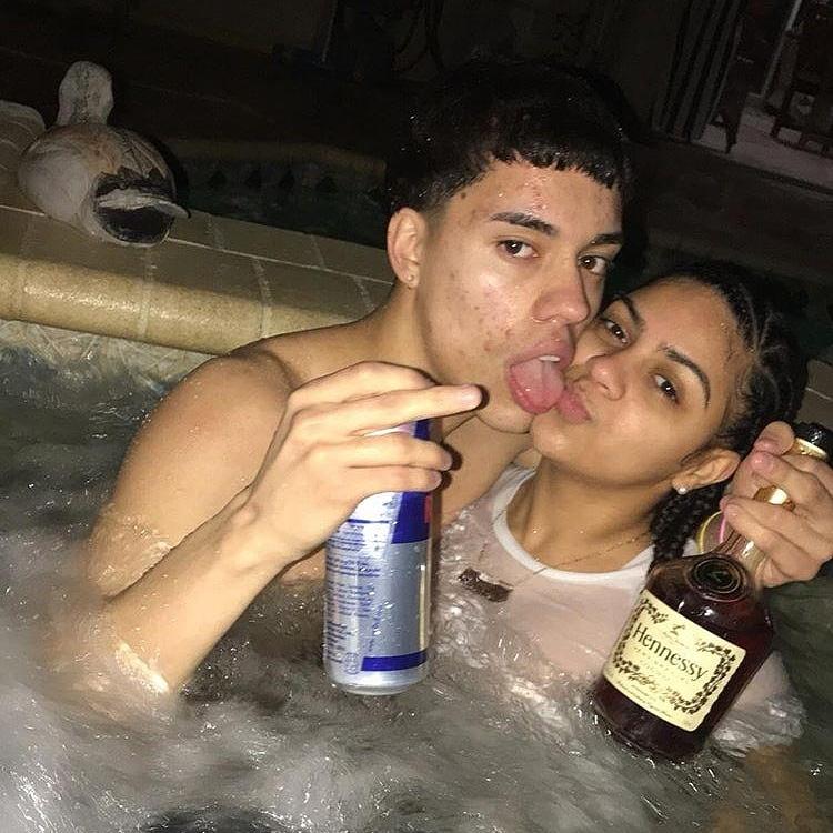 The Wedding Website of Ana Cruz and Nate Roman